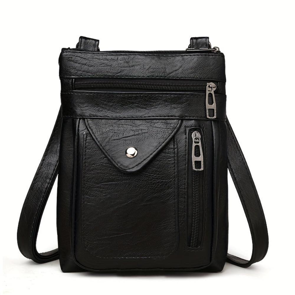 VERLAINE PARIS™| Sac Bandoulière Vintage