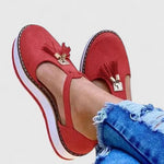 VERLAINE PARIS™- Mocassins Orthopédiques Confortables