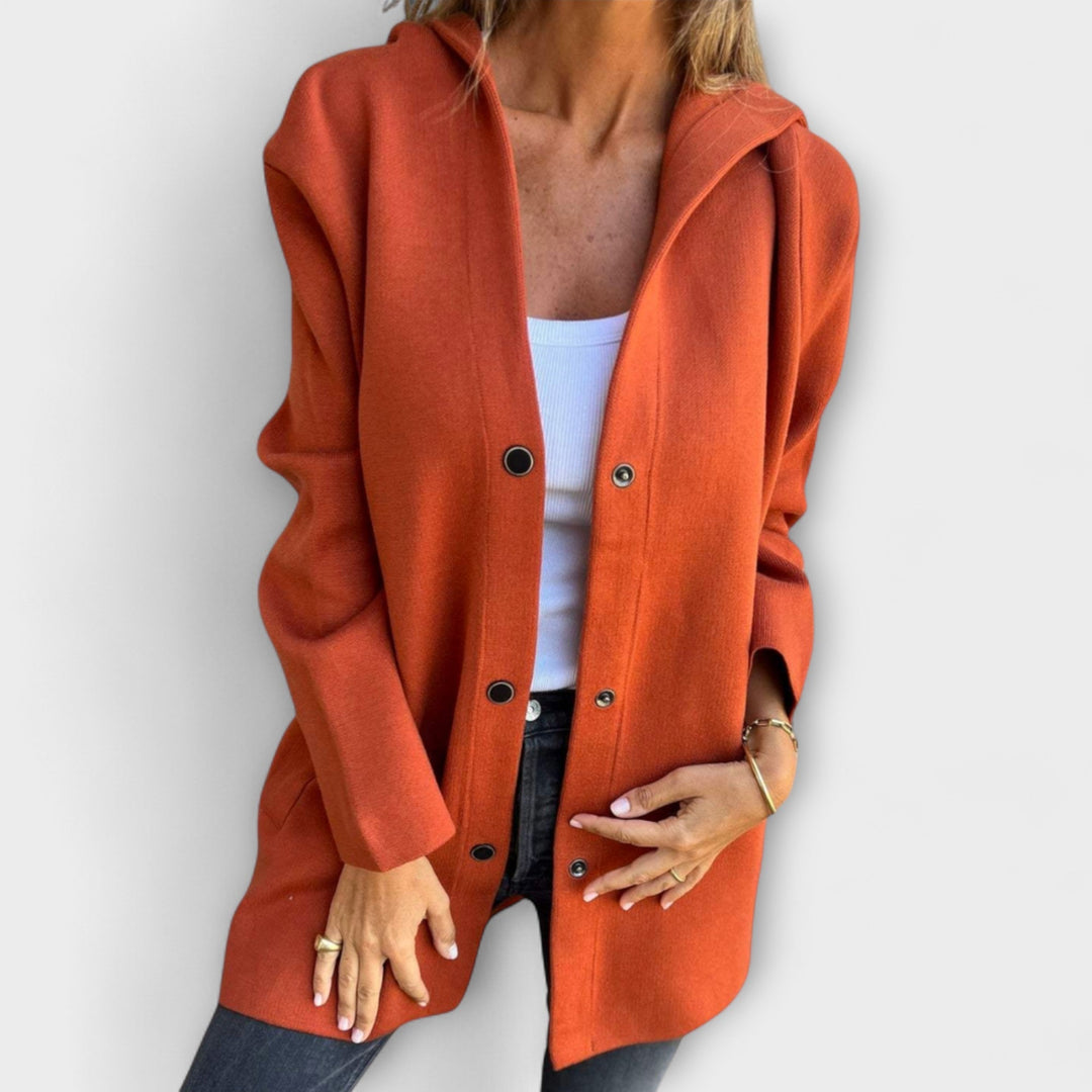 VERLAINE PARIS™| Veste Élégante
