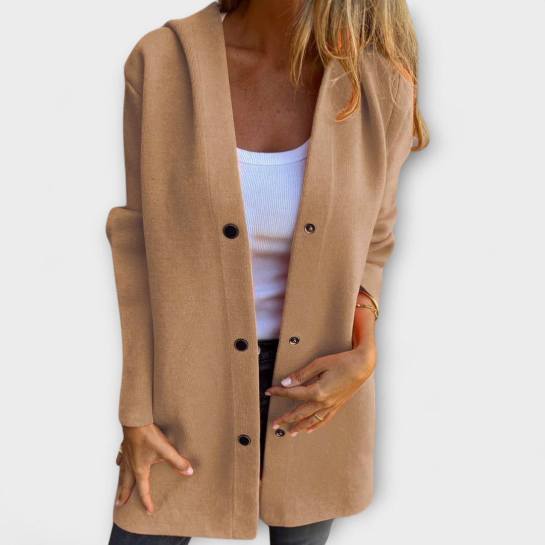 VERLAINE PARIS™| Veste Élégante