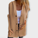 VERLAINE PARIS™| Veste Élégante