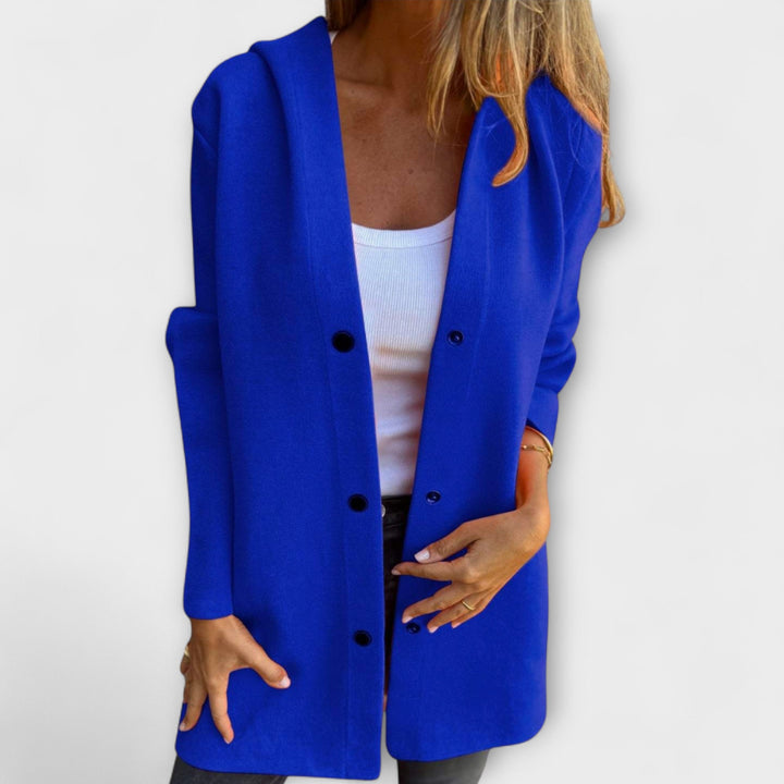 VERLAINE PARIS™| Veste Élégante