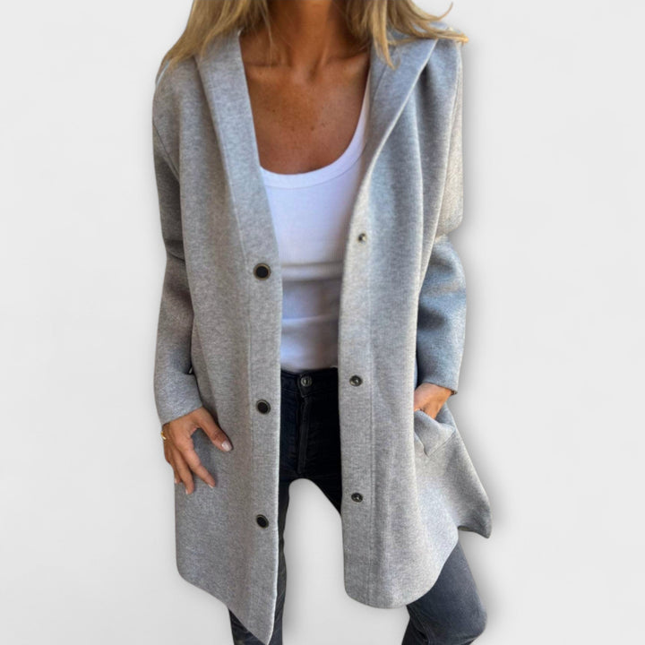 VERLAINE PARIS™| Veste Élégante