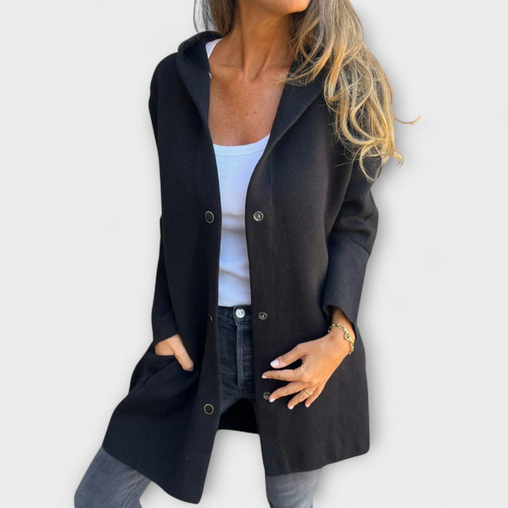 VERLAINE PARIS™| Veste Élégante