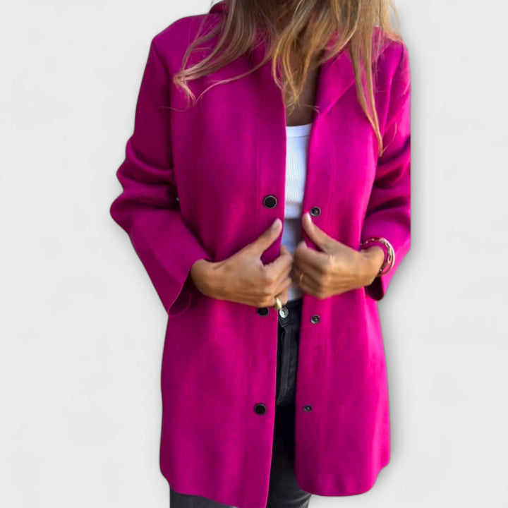 VERLAINE PARIS™| Veste Élégante
