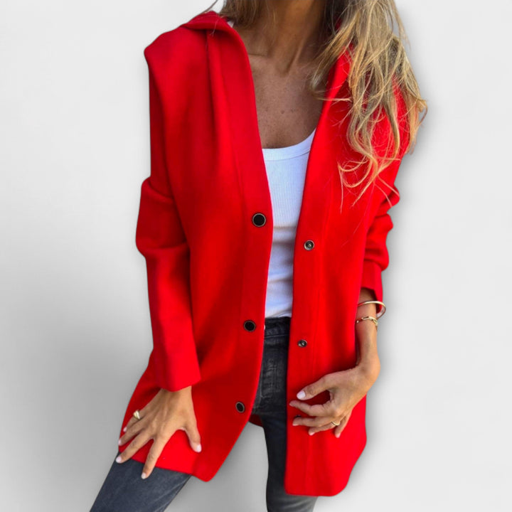 VERLAINE PARIS™| Veste Élégante