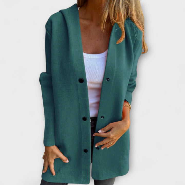 VERLAINE PARIS™| Veste Élégante