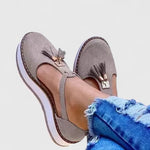 VERLAINE PARIS™- Mocassins Orthopédiques Confortables