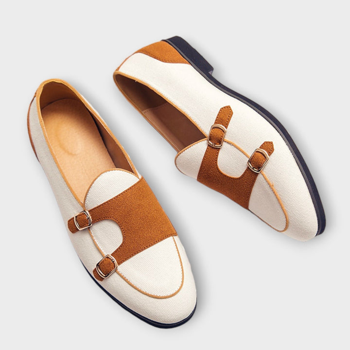 VERLAINE PARIS™- Pantoufle