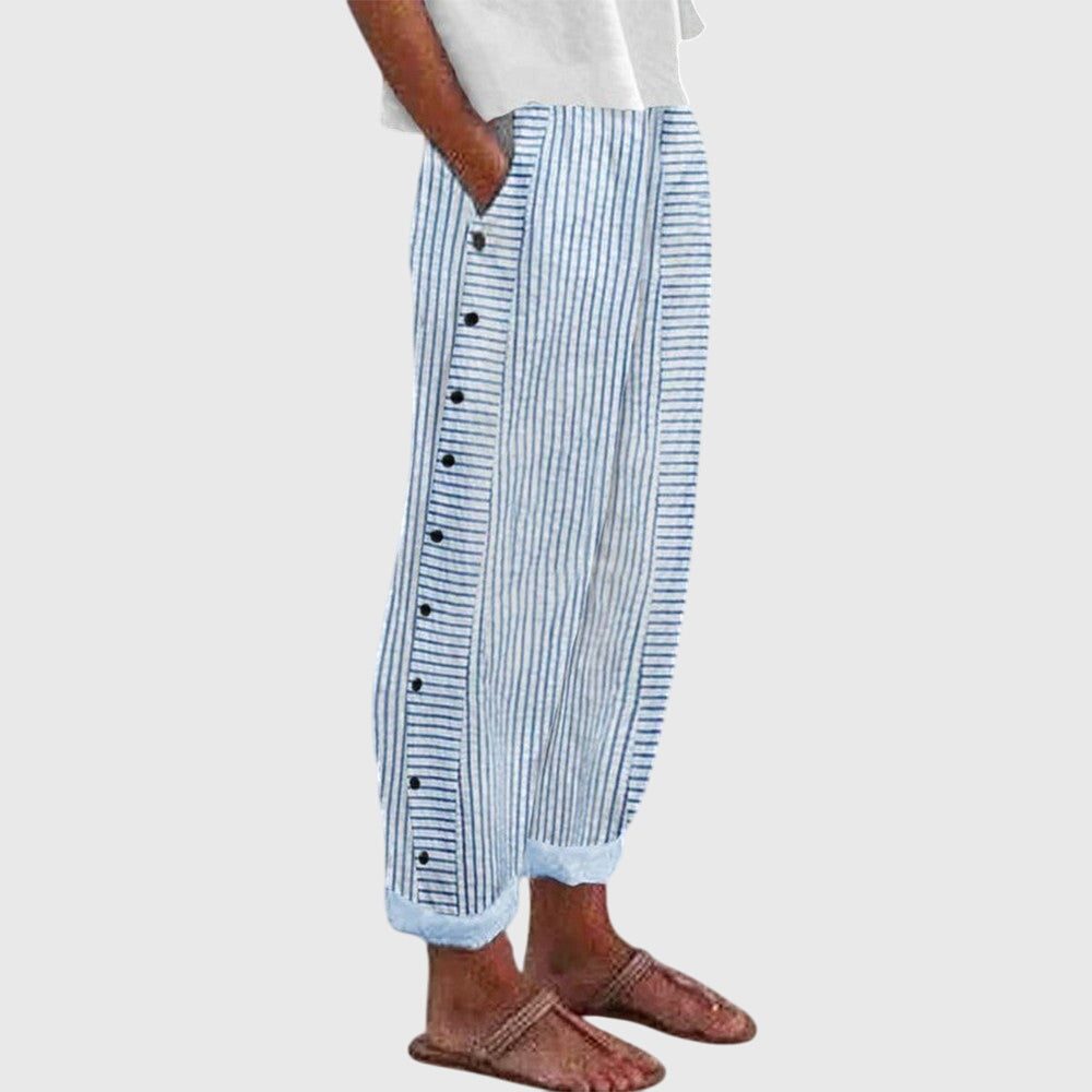 VERLAINE PARIS™ | Pantalons Élégants pour Femmes