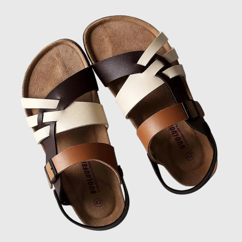 VERLAINE PARIS™ - Sandales légères élégantes