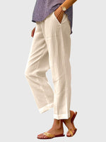VERLAINE PARIS™ | Pantalons Élégants pour Femme