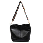 VERLAINE PARIS™| Sac à bandoulière en cuir vintage