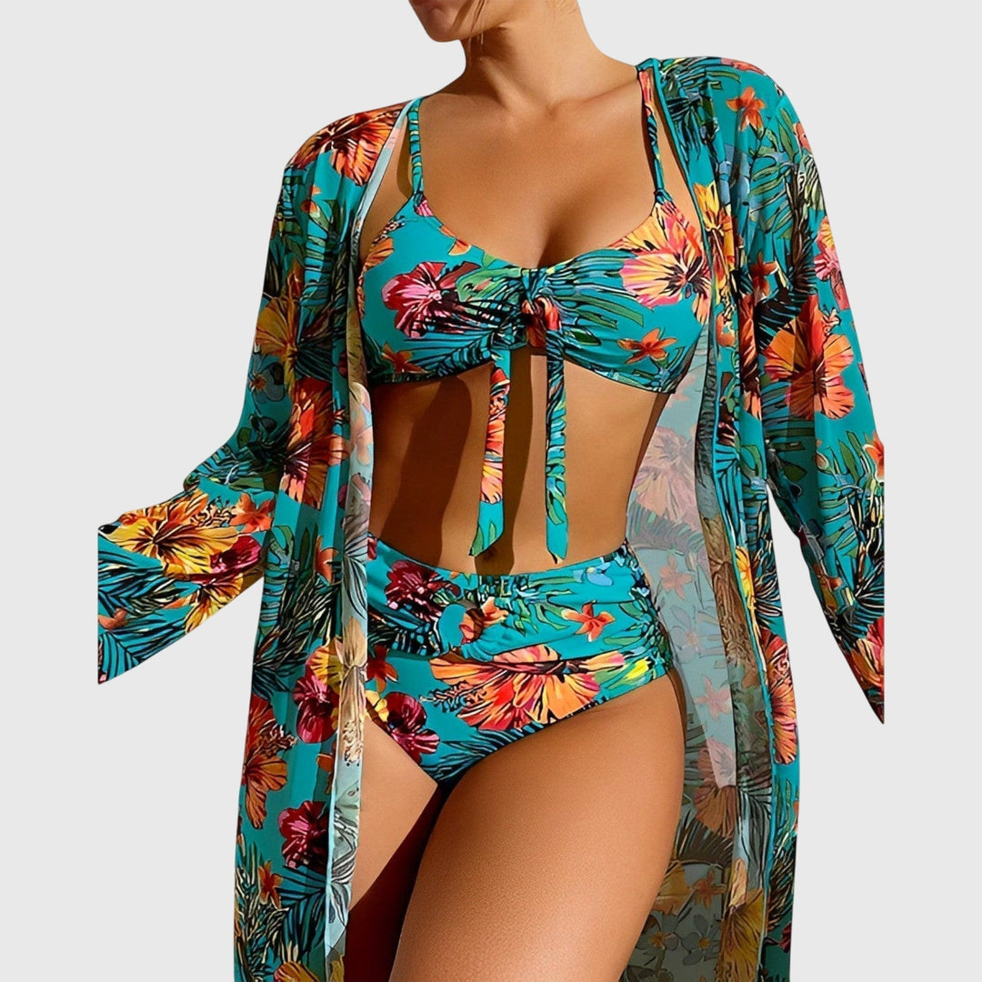 VERLAINE PARIS™- Ensemble de Bikini