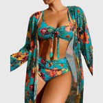 VERLAINE PARIS™- Ensemble de Bikini