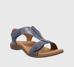 VERLAINE PARIS™- Sandales à enfiler confortables