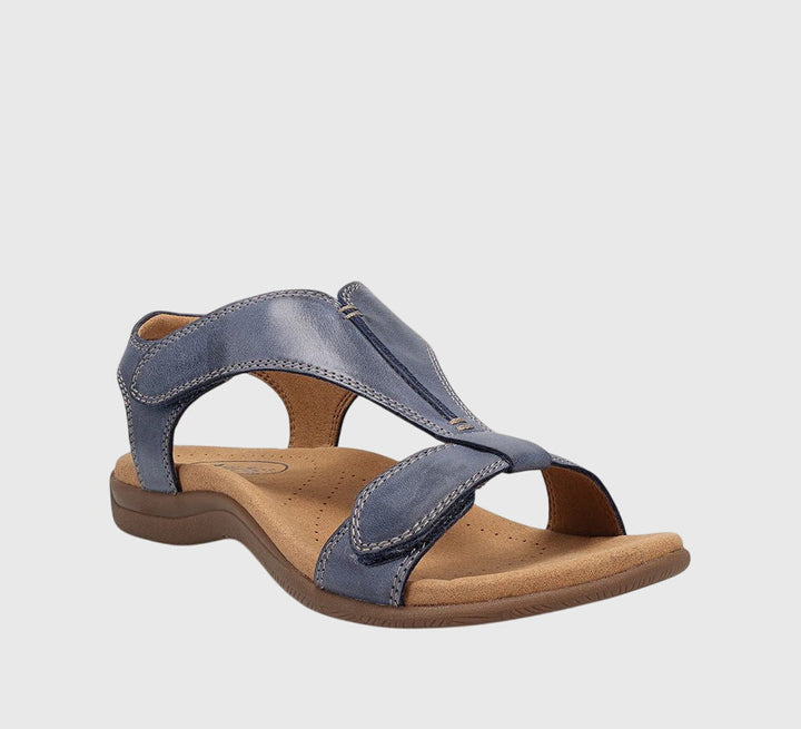 VERLAINE PARIS™- Sandales à enfiler confortables