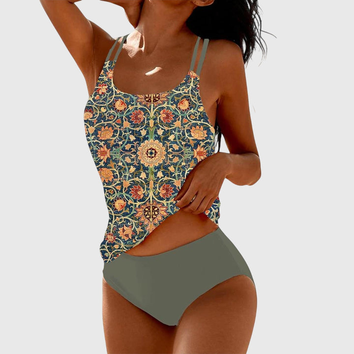 VERLAINE PARIS™- Ensemble de Maillots de Bain