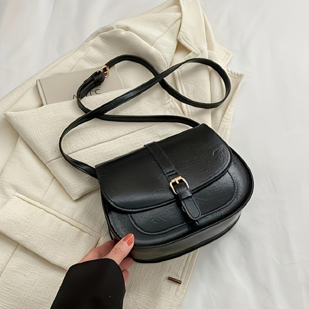 VERLAINE PARIS™| Sac bandoulière classique