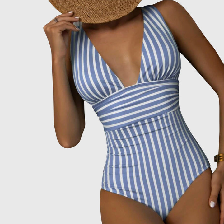 VERLAINE PARIS™- Maillot de bain