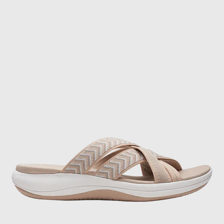 VERLAINE PARIS™- Sandales légères et douces