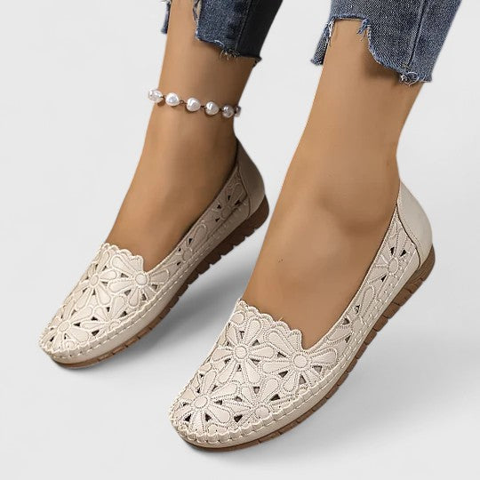 VERLAINE PARIS™- Sandales décontractées orthopédiques