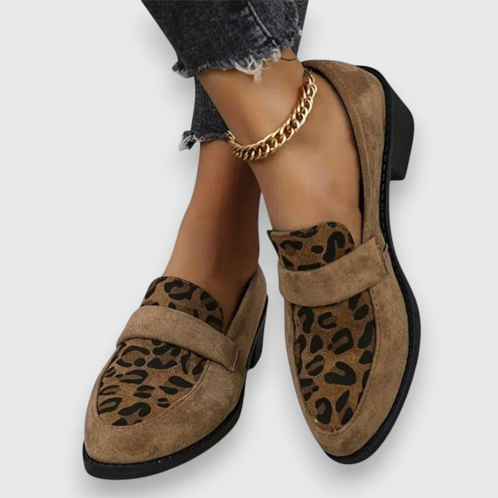 VERLAINE PARIS™– Pantoufles Confortables