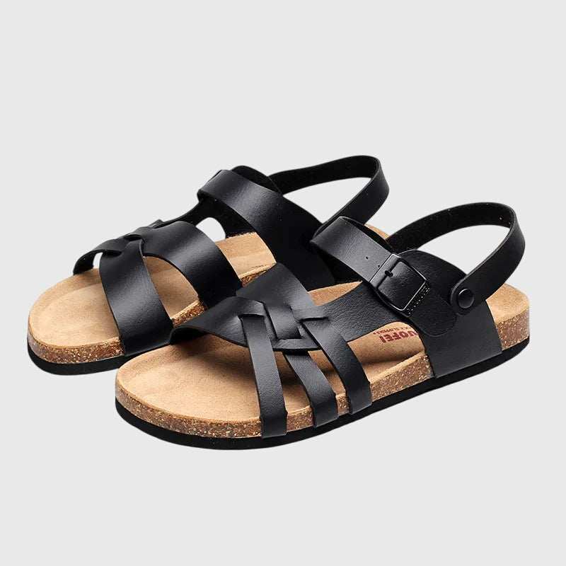 VERLAINE PARIS™ - Sandales légères élégantes