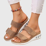 VERLAINE PARIS™- Sandales Orthopédiques de Soutien