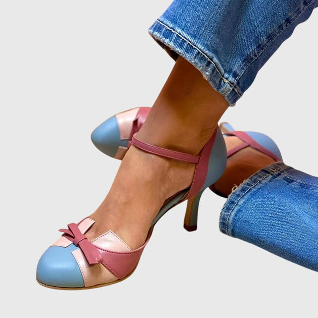 VERLAINE PARIS™ | Sandales à talons confortables