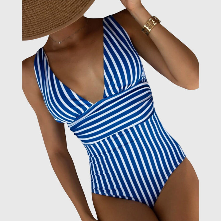 VERLAINE PARIS™- Maillot de bain