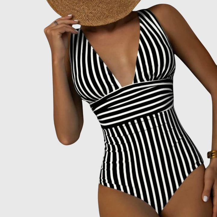 VERLAINE PARIS™- Maillot de bain