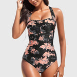 VERLAINE PARIS™- Maillot de Bain Une Pièce