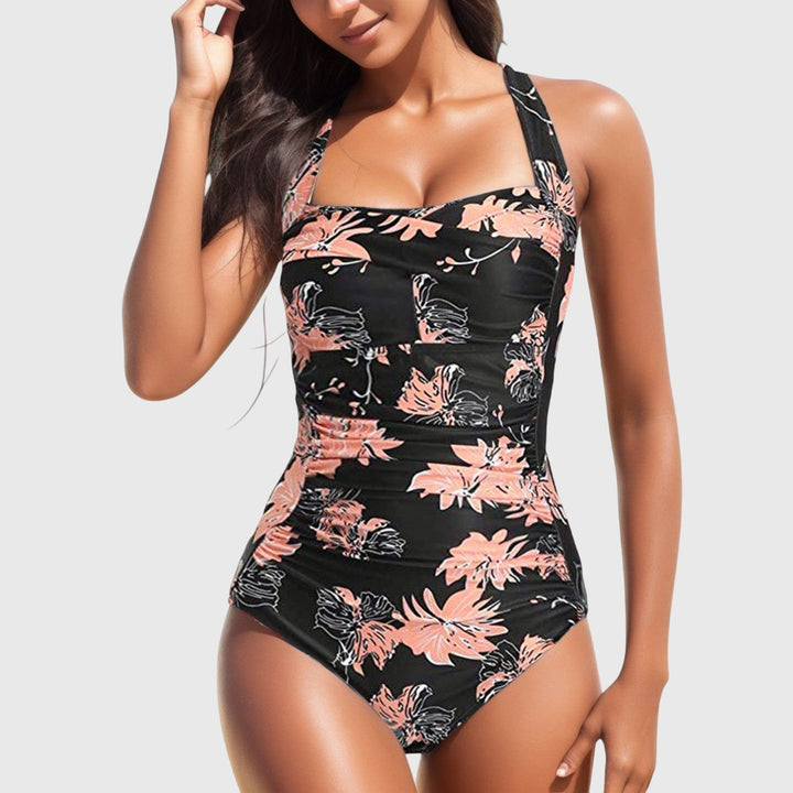 VERLAINE PARIS™- Maillot de Bain Une Pièce