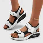 VERLAINE PARIS™- Sandales Orthopédiques Légères
