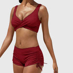 VERLAINE PARIS™- Bikini Stylé