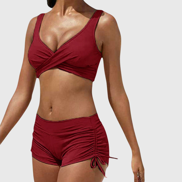 VERLAINE PARIS™- Bikini Stylé