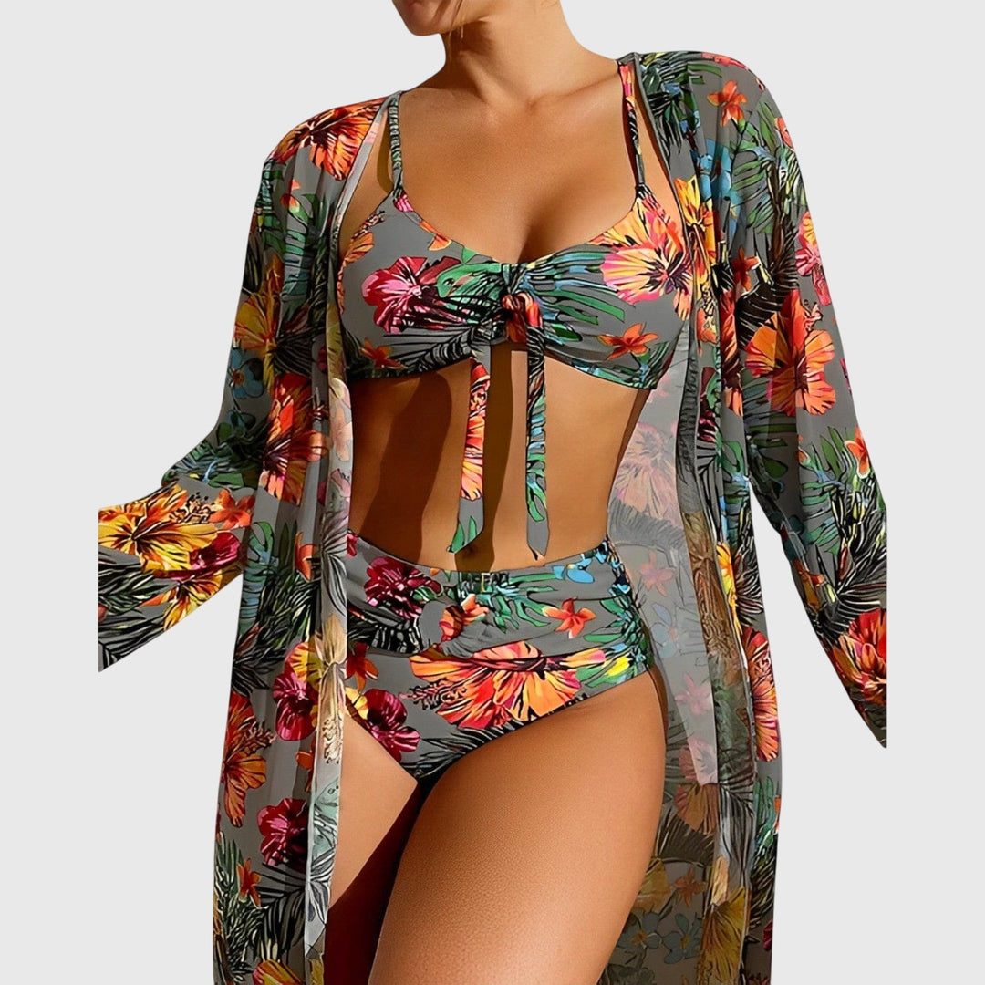 VERLAINE PARIS™- Ensemble de Bikini