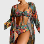 VERLAINE PARIS™- Ensemble de Bikini