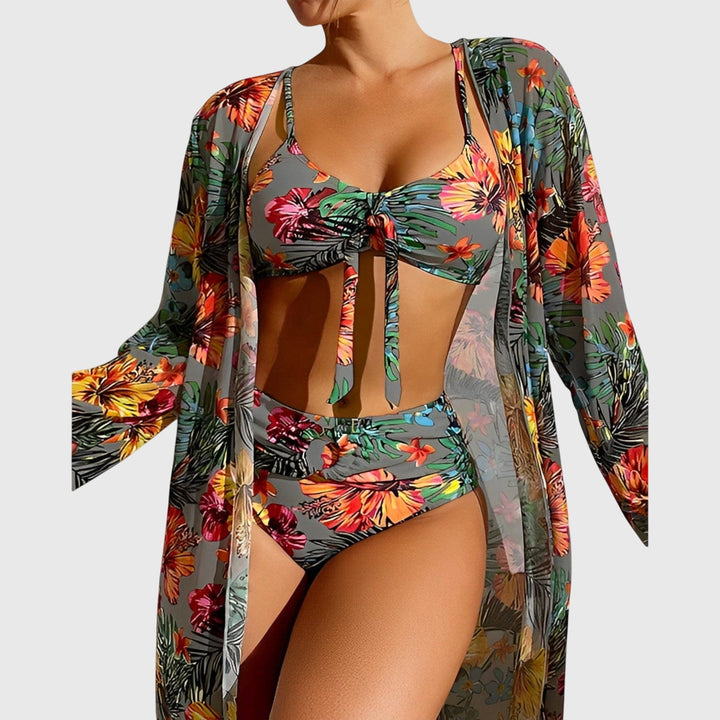 VERLAINE PARIS™- Ensemble de Bikini