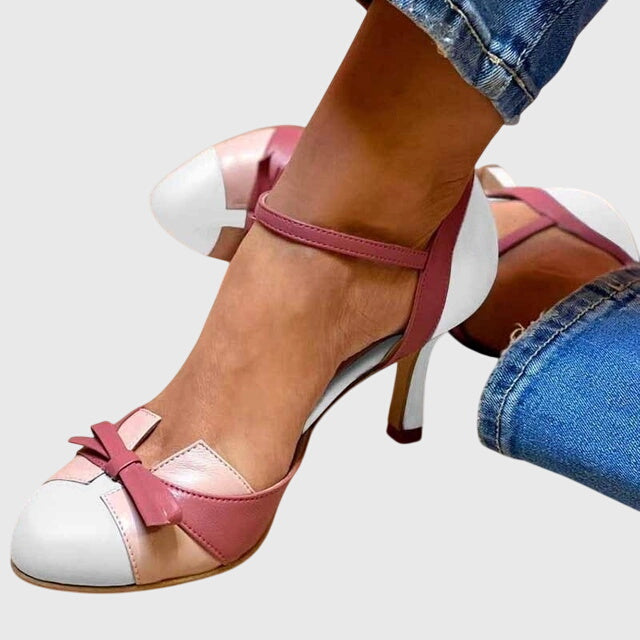 VERLAINE PARIS™ | Sandales à talons confortables