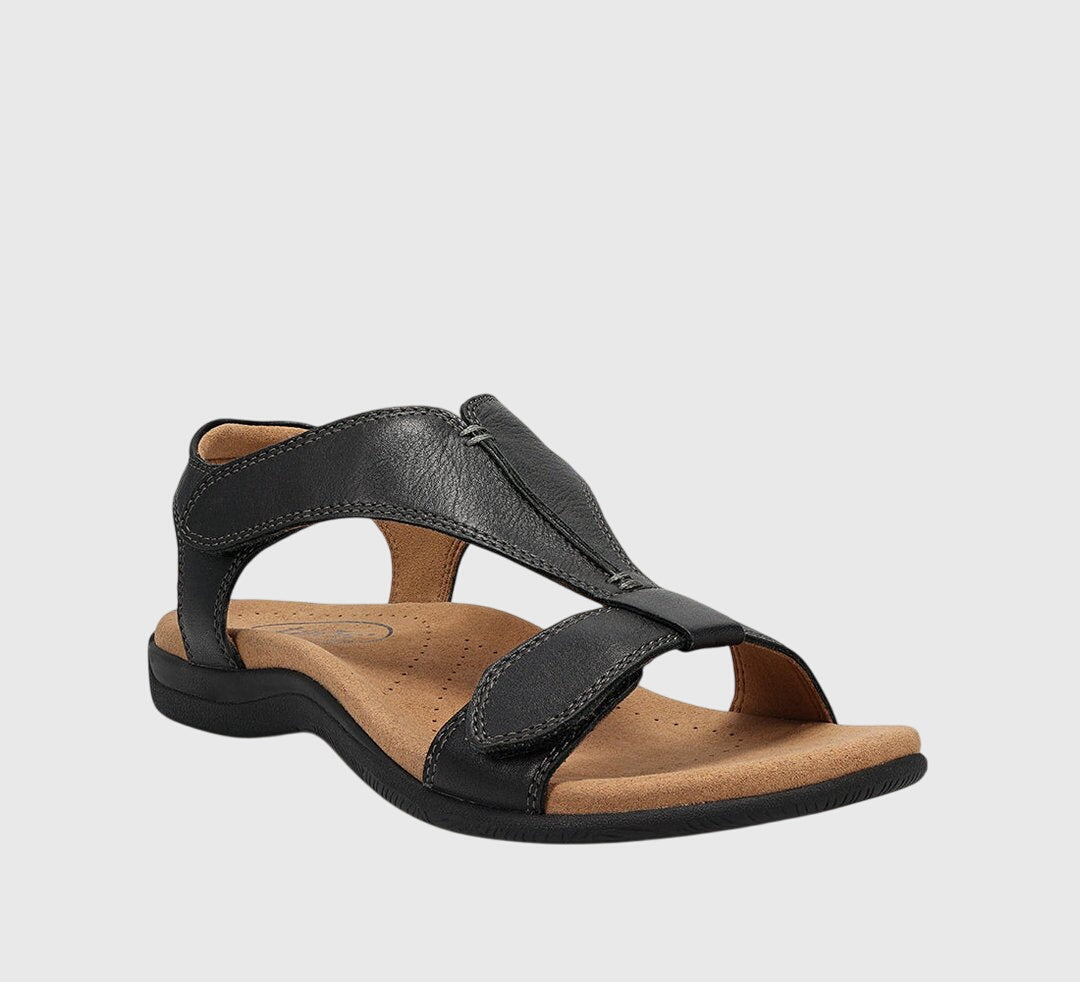 VERLAINE PARIS™- Sandales à enfiler confortables
