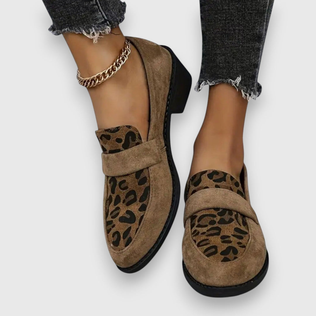 VERLAINE PARIS™– Pantoufles Confortables