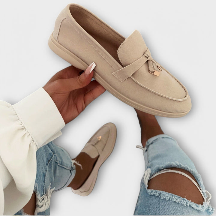 VERLAINE PARIS™- Mocassin