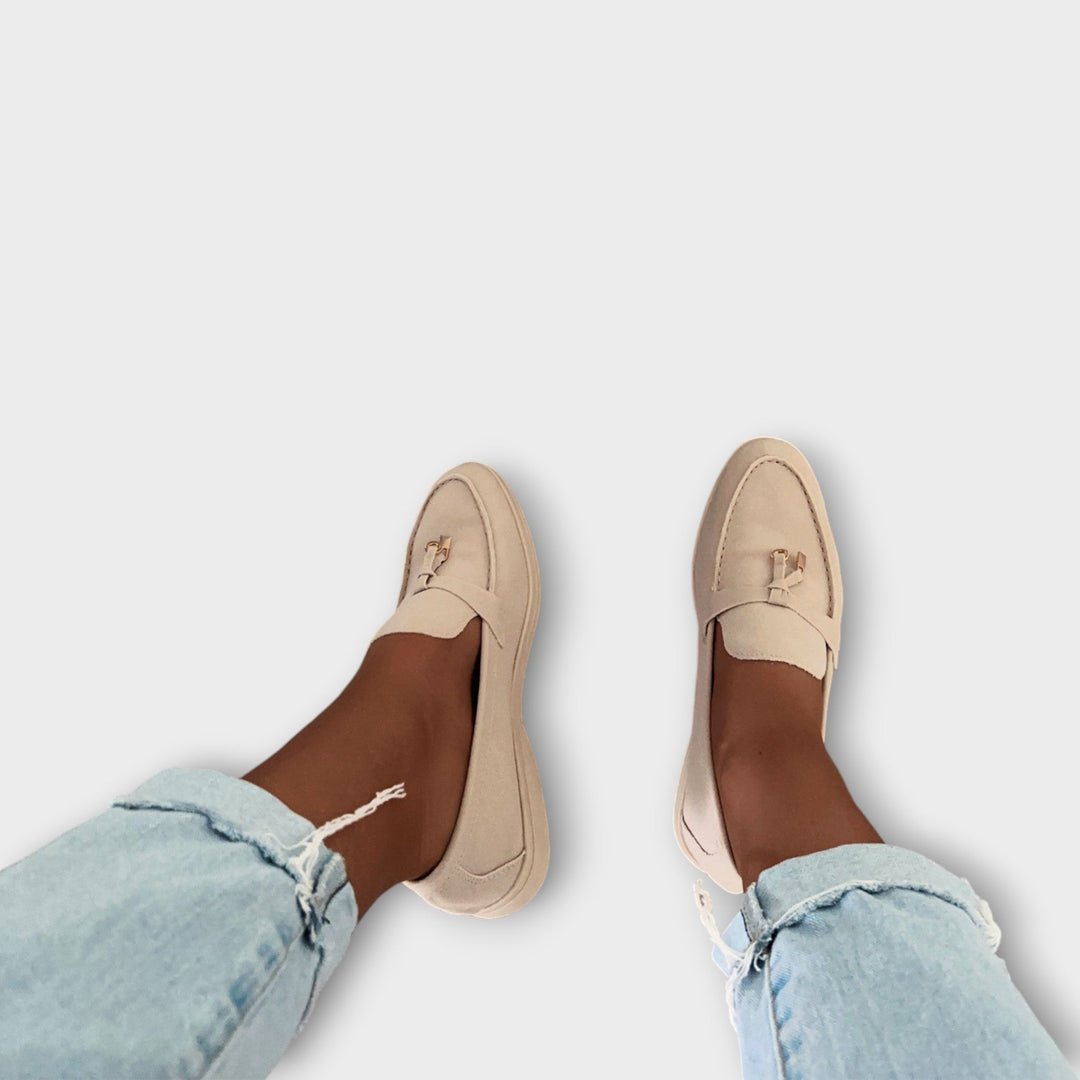 VERLAINE PARIS™- Mocassin
