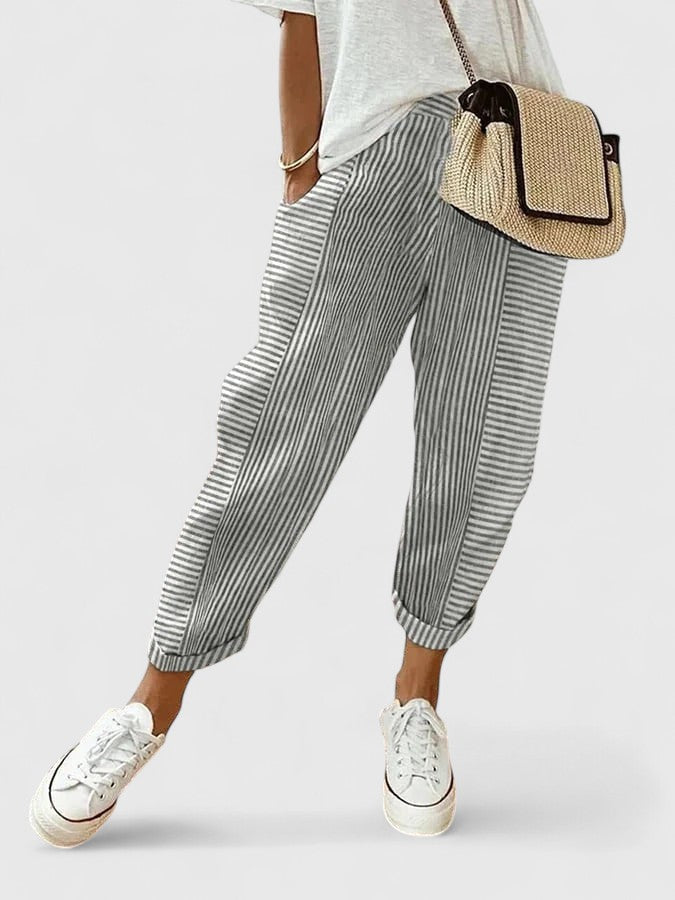 VERLAINE PARIS™ | Pantalons Confortables