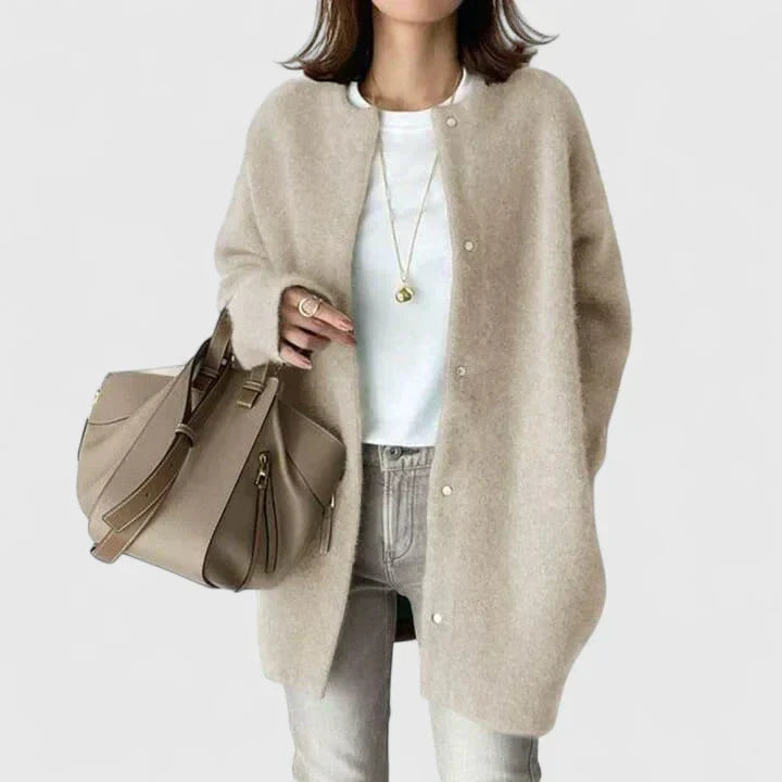 VERLAINE PARIS™ | Veste Confortable