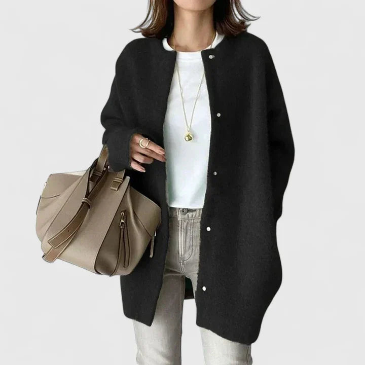 VERLAINE PARIS™ | Veste Confortable