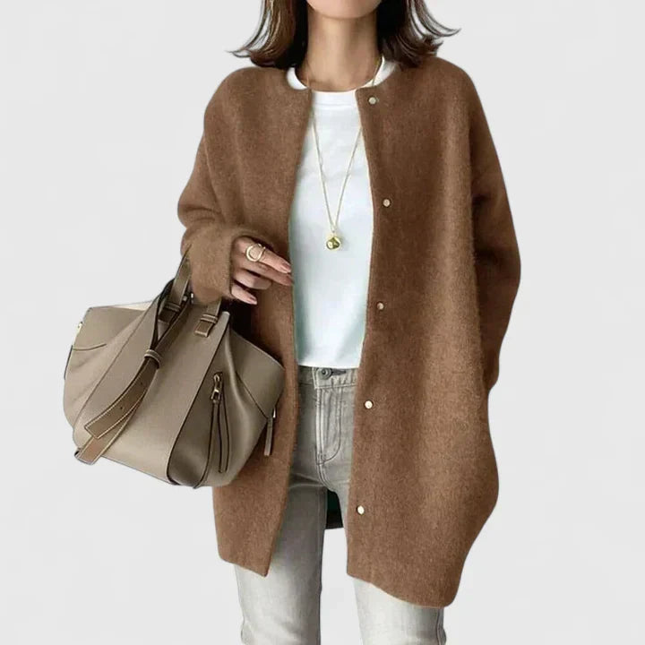 VERLAINE PARIS™ | Veste Confortable