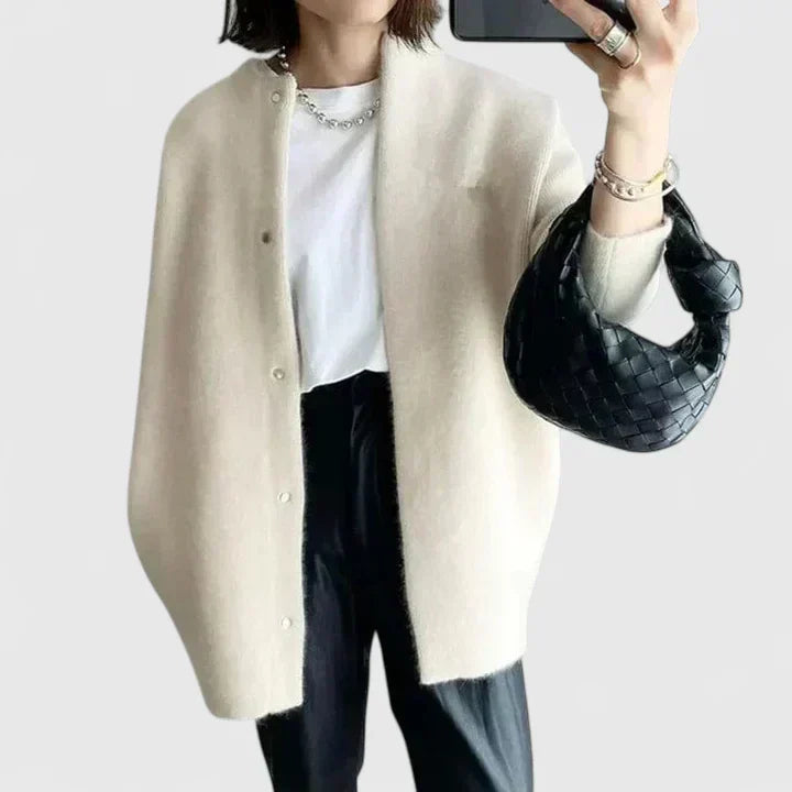 VERLAINE PARIS™ | Veste Confortable